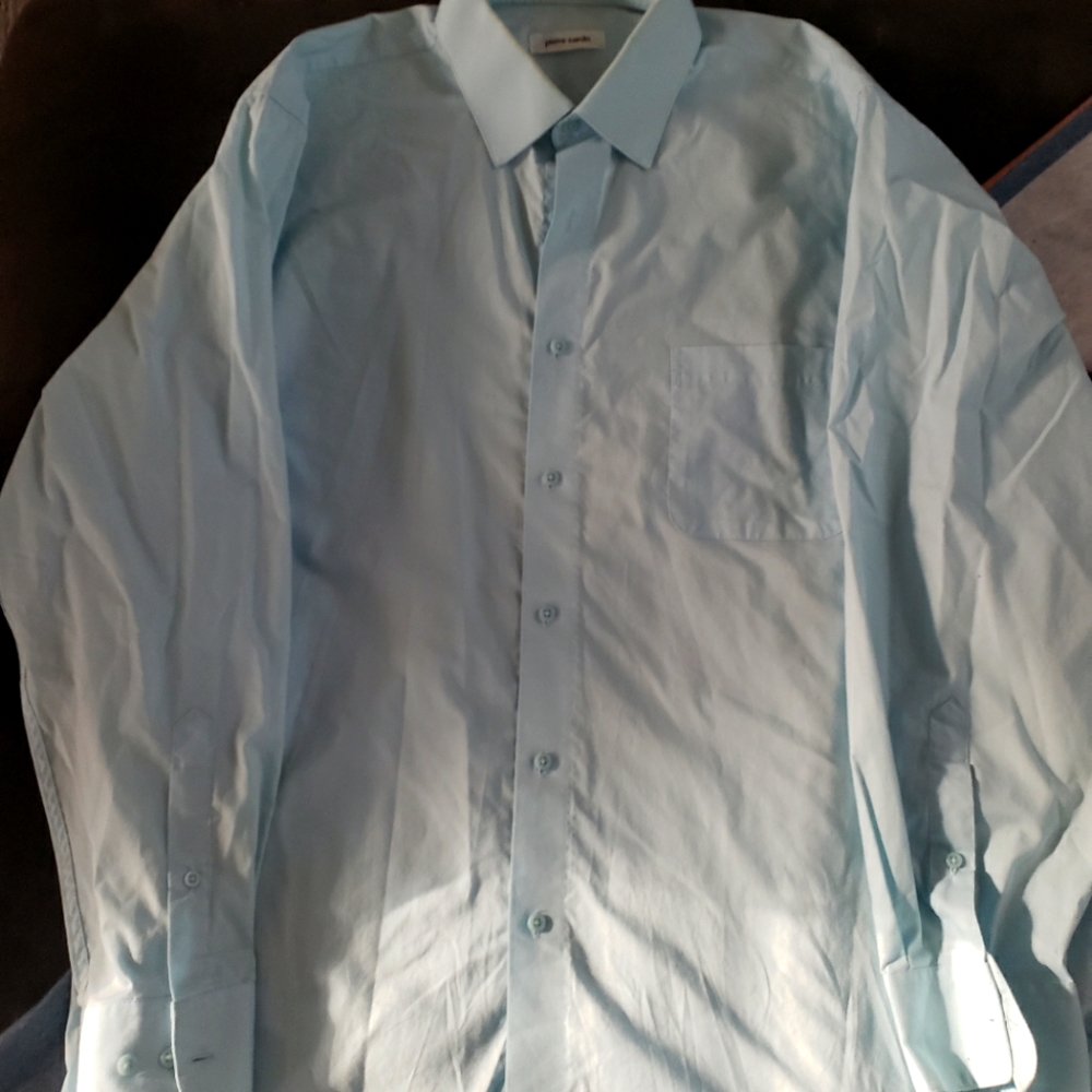 Dress shirt